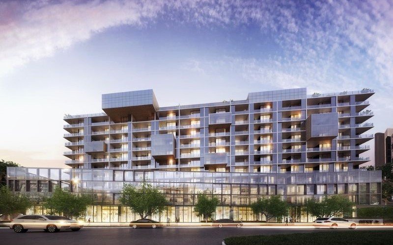 Real Estate and Property in 416/642 Doncaster Road, Doncaster, VIC