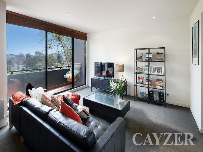 Gallery: 4/167 Fitzroy Street