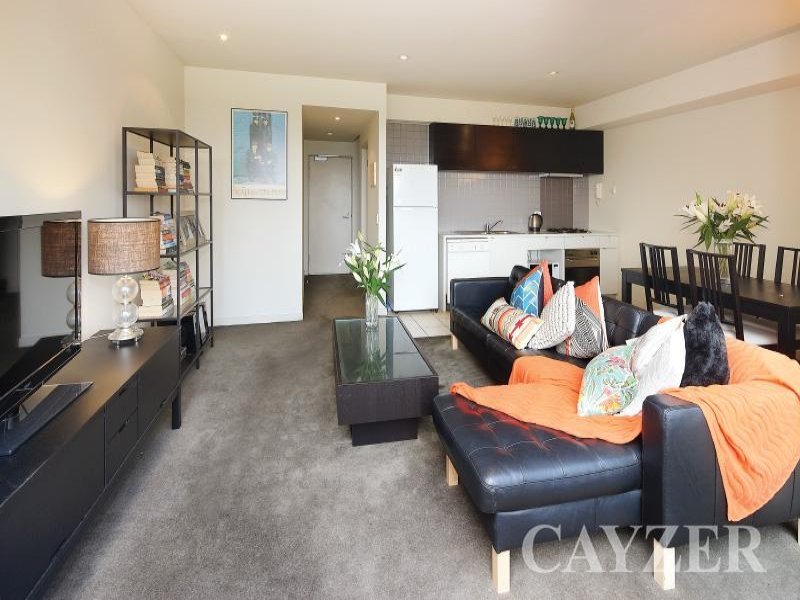 Gallery: 4/167 Fitzroy Street