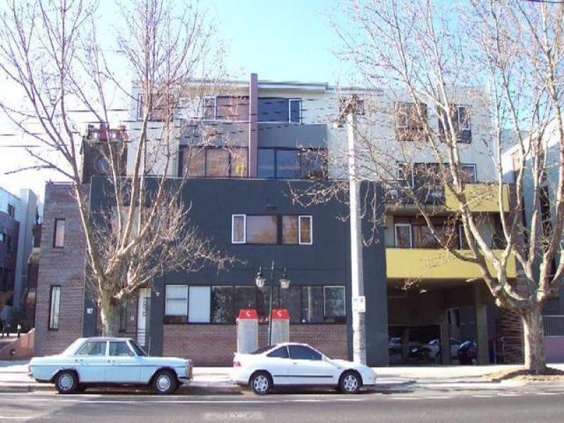 Gallery: 4/167 Fitzroy Street