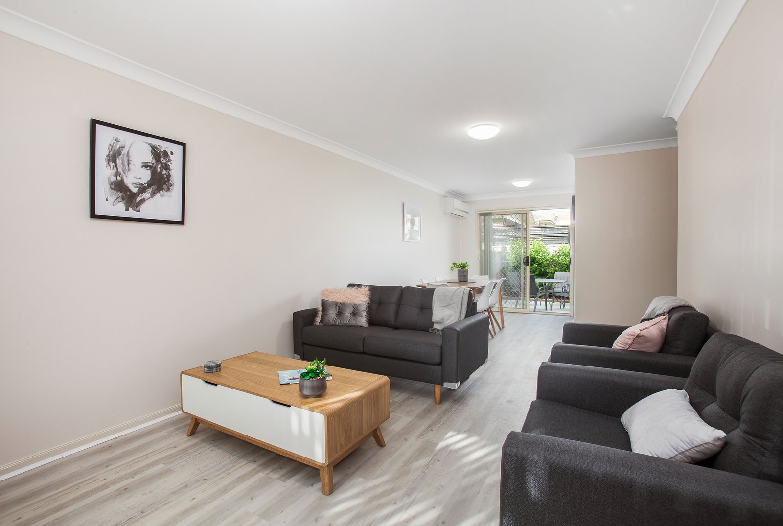 4/167 High Street EAST MAITLAND 8