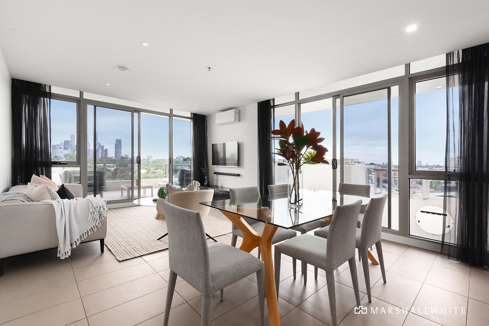 416/99 Dow Street, Port Melbourne, VIC