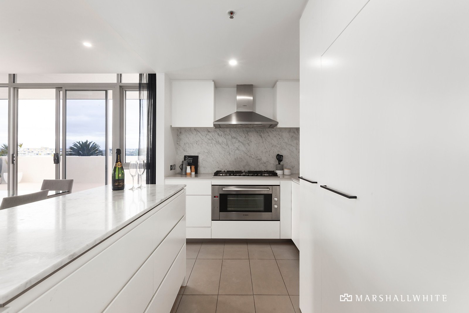 416/99 Dow Street, Port Melbourne, VIC