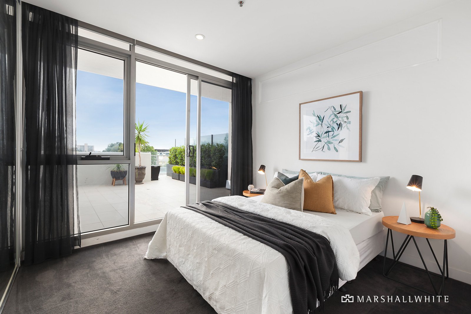 416/99 Dow Street, Port Melbourne, VIC