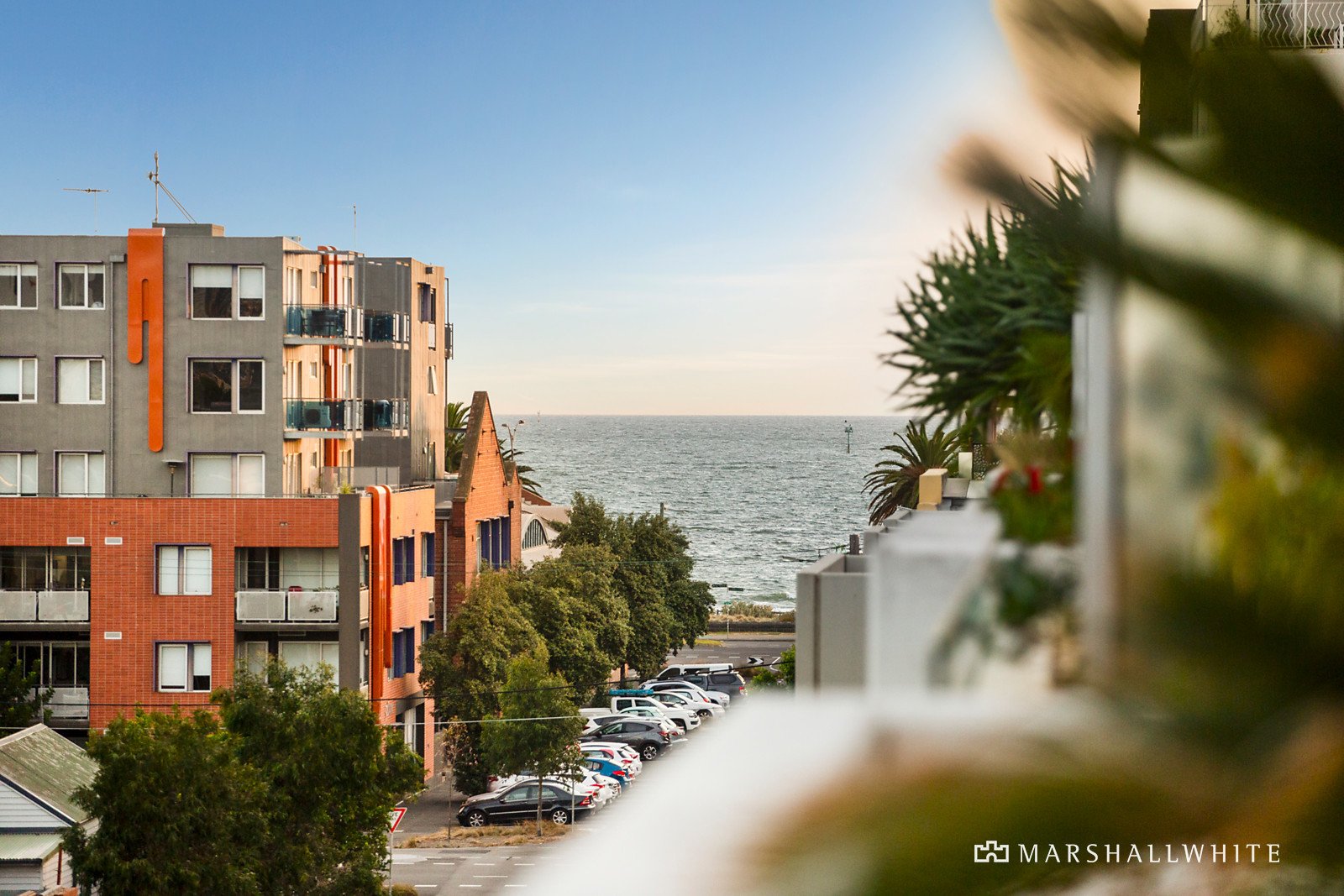 416/99 Dow Street, Port Melbourne, VIC