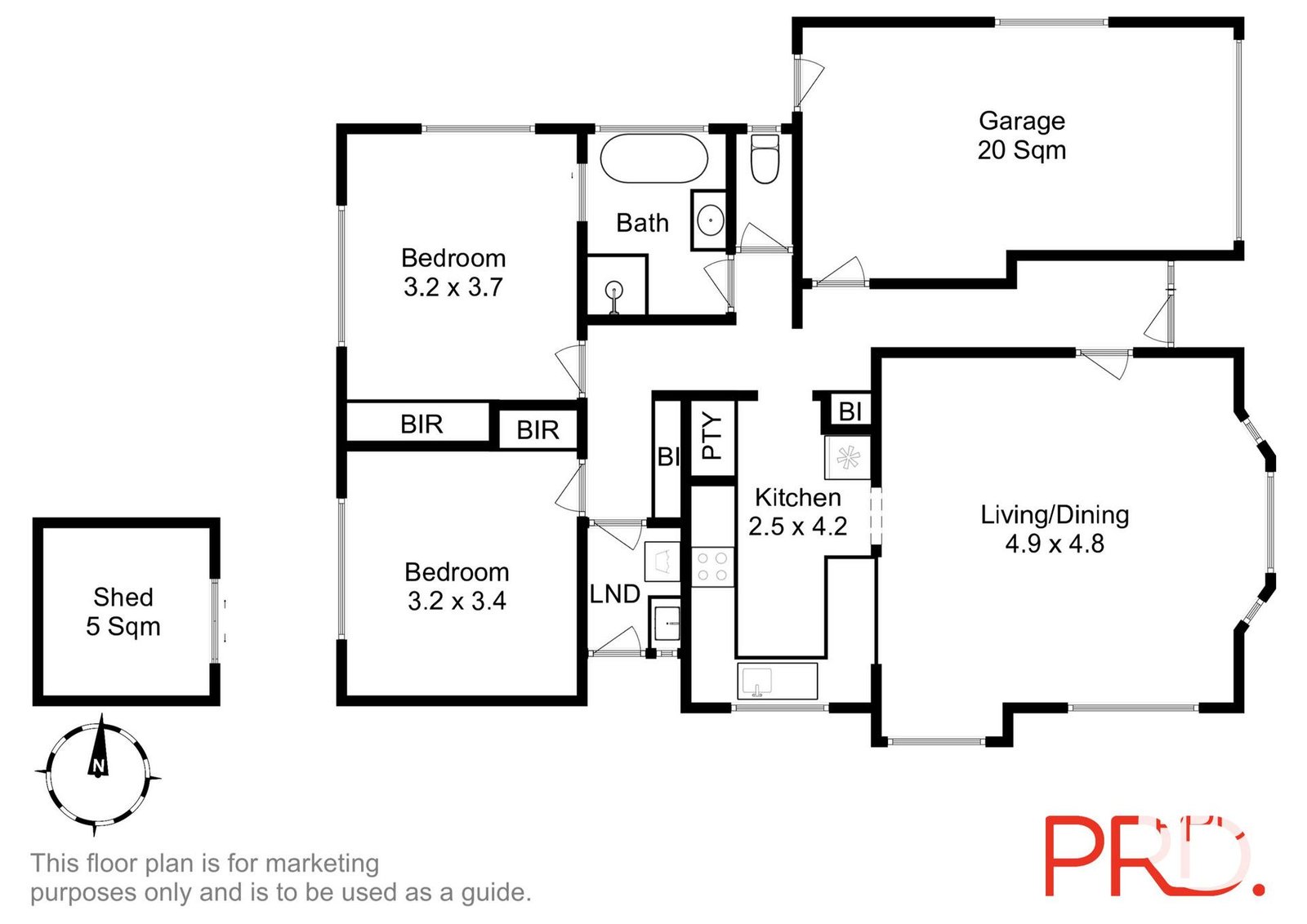 4/16A Lincoln Street LINDISFARNE 12