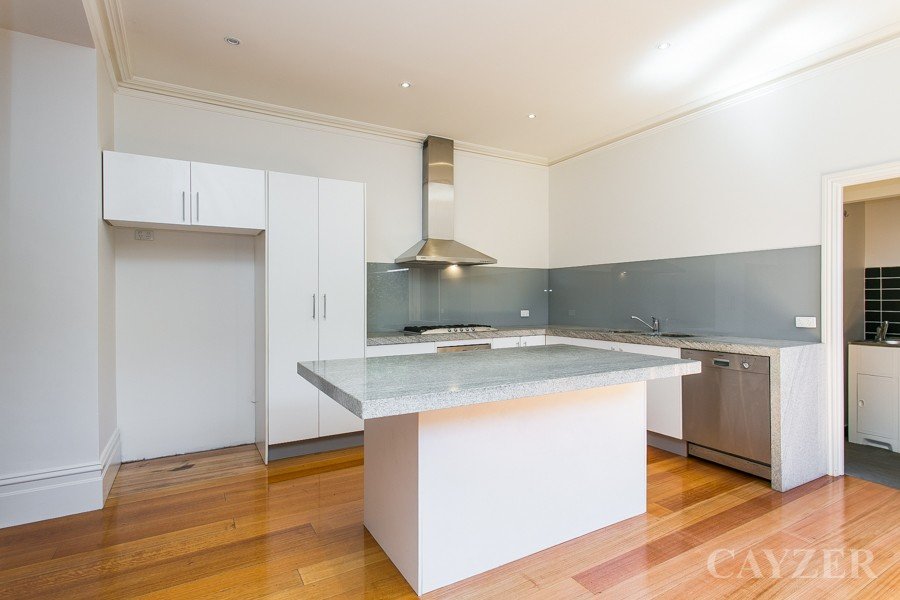 Gallery: 417 Bay Street