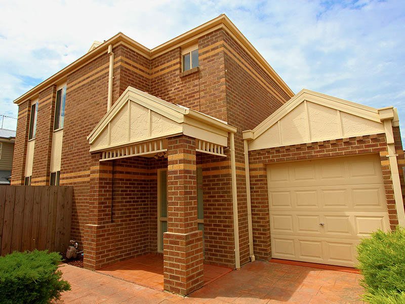 4/17 Bishop Street, KINGSVILLE