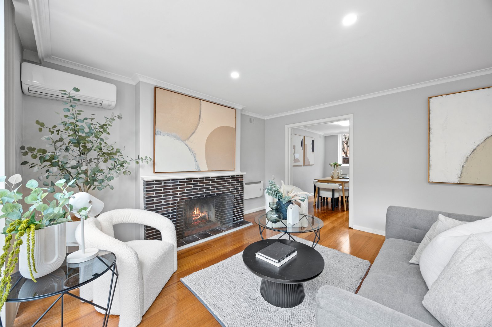 Gallery: 4/17 Como Avenue