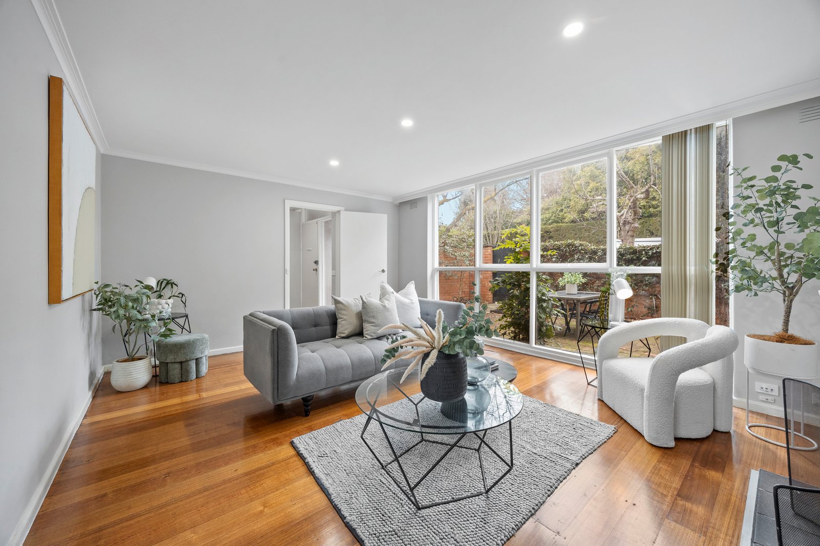 Gallery: 4/17 Como Avenue