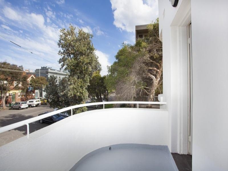 Gallery: 4/17 Cowderoy Street