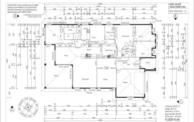 417 Jim Whyte Way BURUA 23