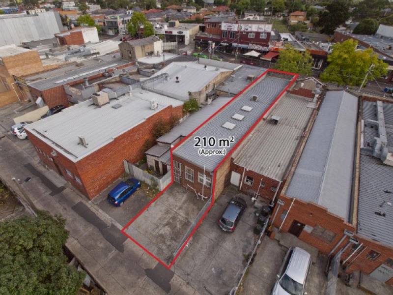 417 Keilor Road, Niddrie, VIC, 3042