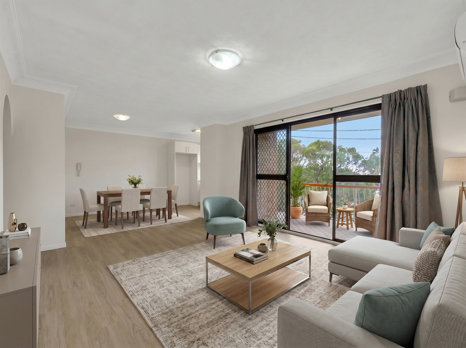 4/17 McMaster Street NUNDAH 2