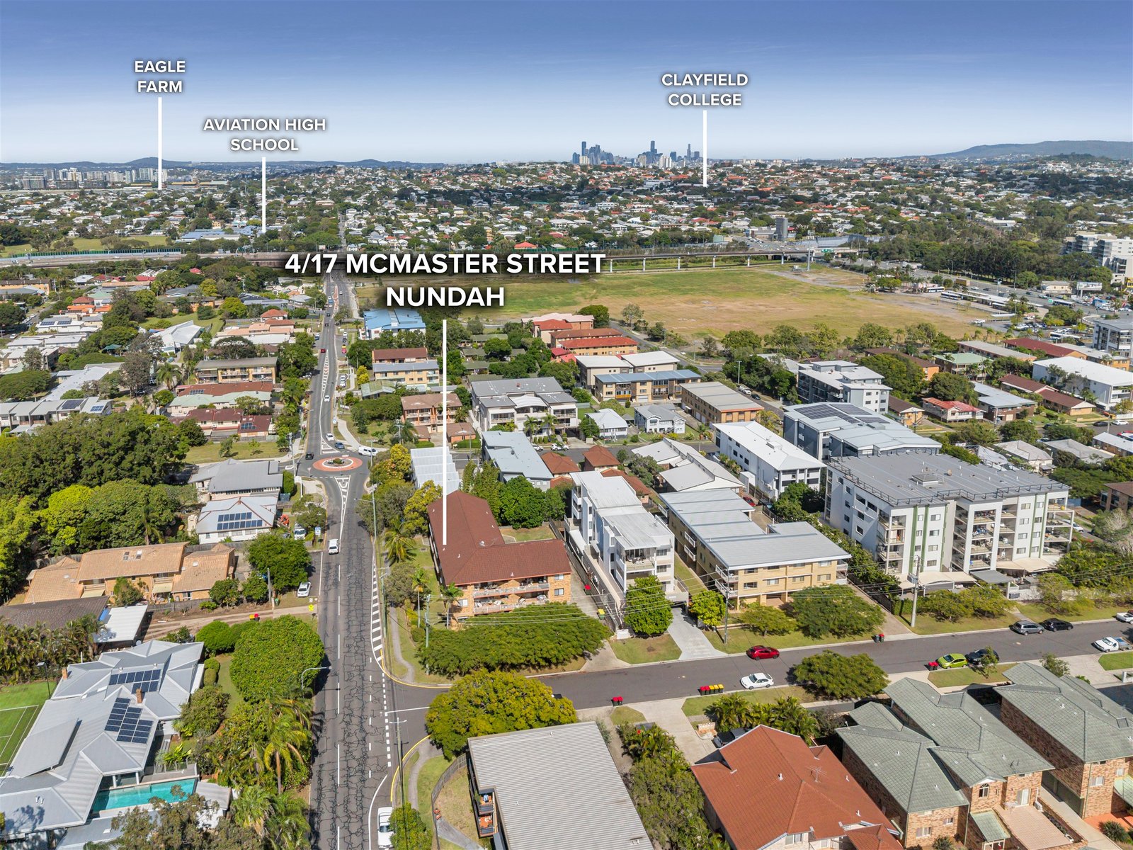 4/17 McMaster Street NUNDAH 16