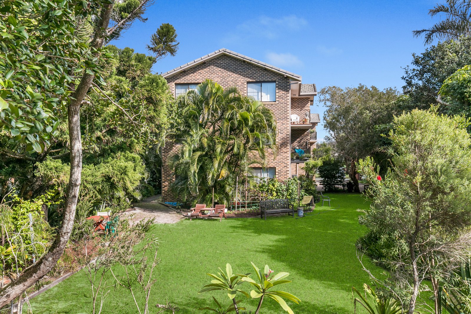 4/17 Murphys Road KINGSCLIFF 2