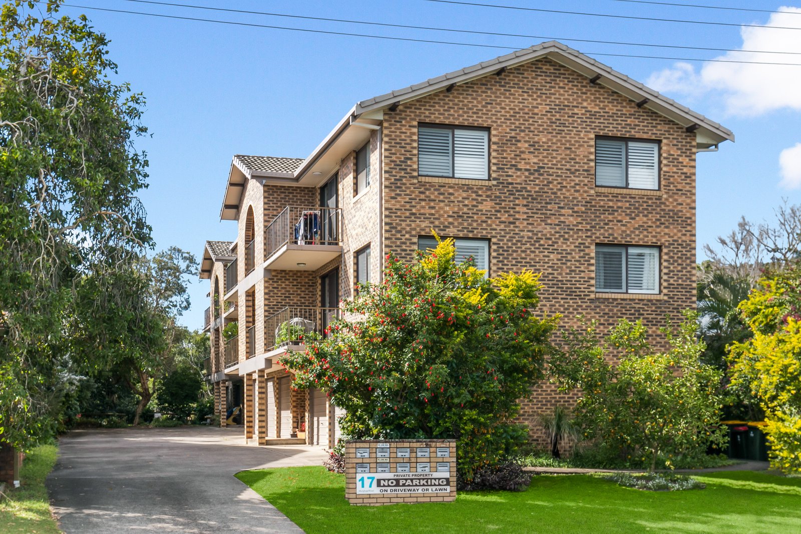 4/17 Murphys Road KINGSCLIFF 9
