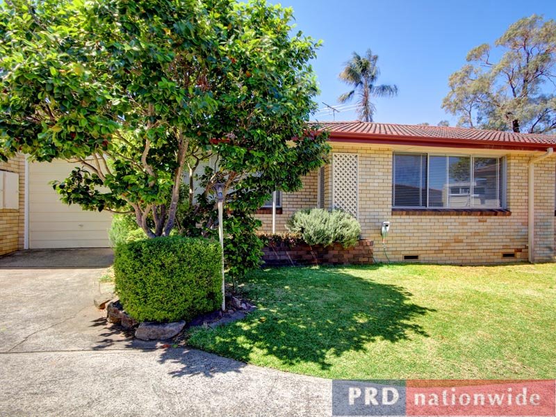 4/17 Mutual Road MORTDALE 1