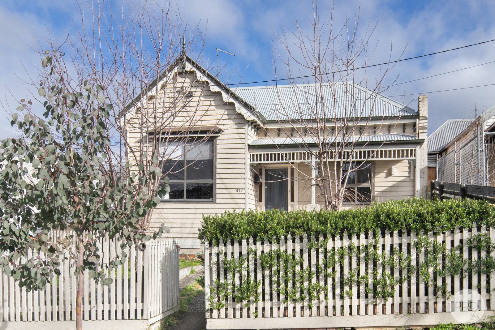 417 Nicholson Street BLACK HILL 1