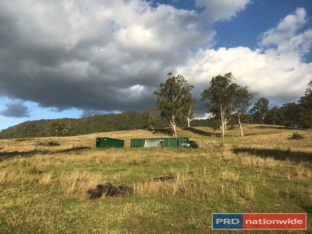 417 Roseberry Creek Road KYOGLE 1