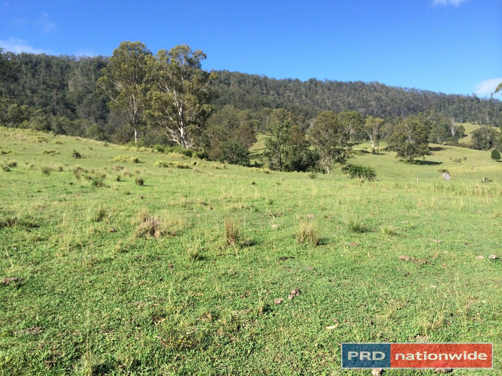 417 Roseberry Creek Road KYOGLE 3