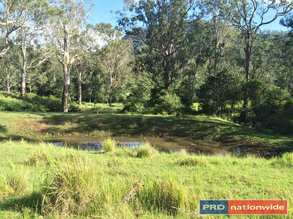 417 Roseberry Creek Road KYOGLE 4