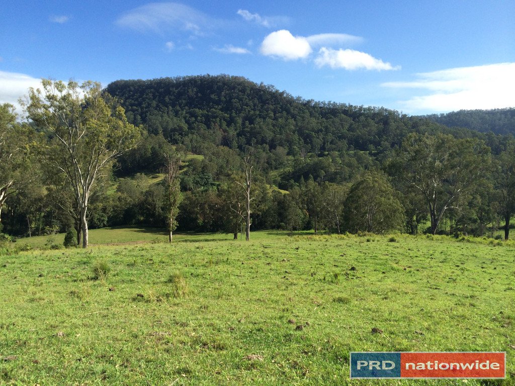 417 Roseberry Creek Road KYOGLE 5