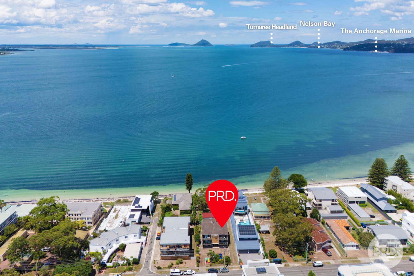 4/17 Soldiers Point Road SOLDIERS POINT 1