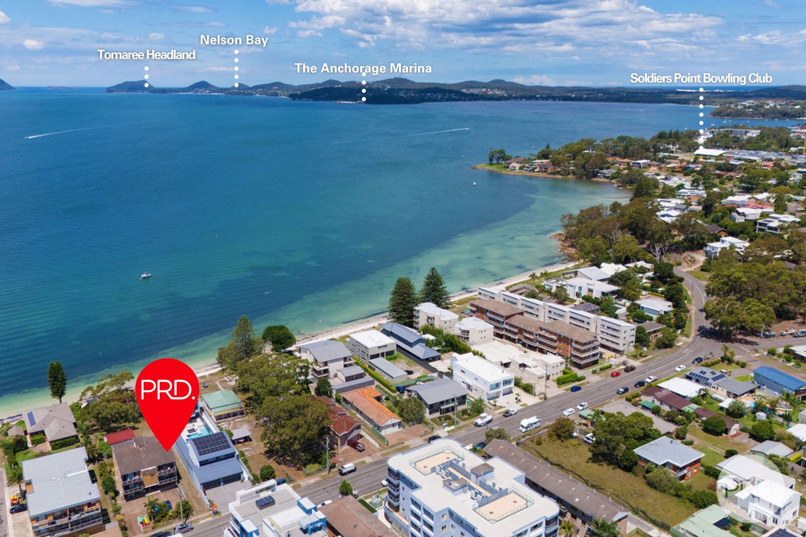 4/17 Soldiers Point Road SOLDIERS POINT 5