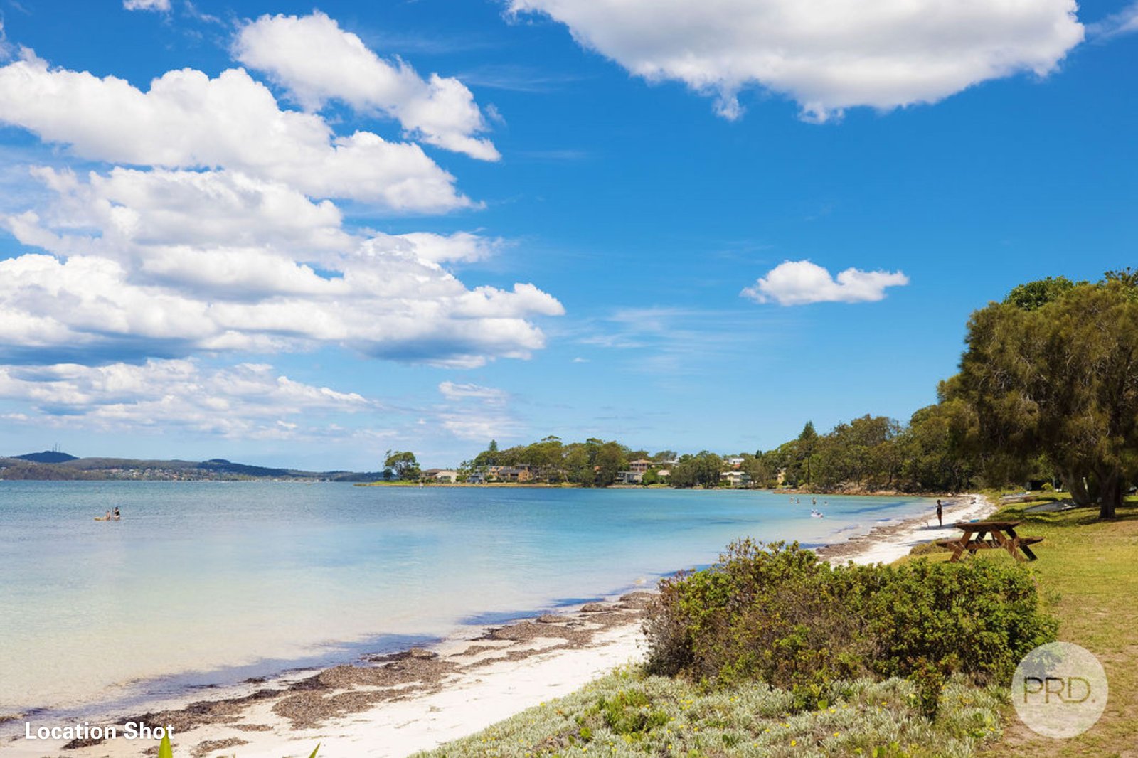 4/17 Soldiers Point Road SOLDIERS POINT 19