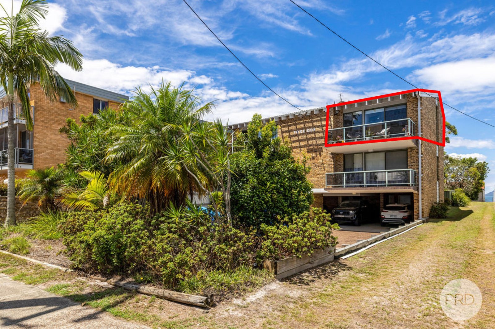 4/17 Soldiers Point Road, SOLDIERS POINT NSW 2317