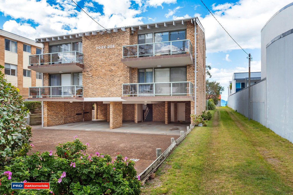 4/17 Soldiers Point Road SOLDIERS POINT 18