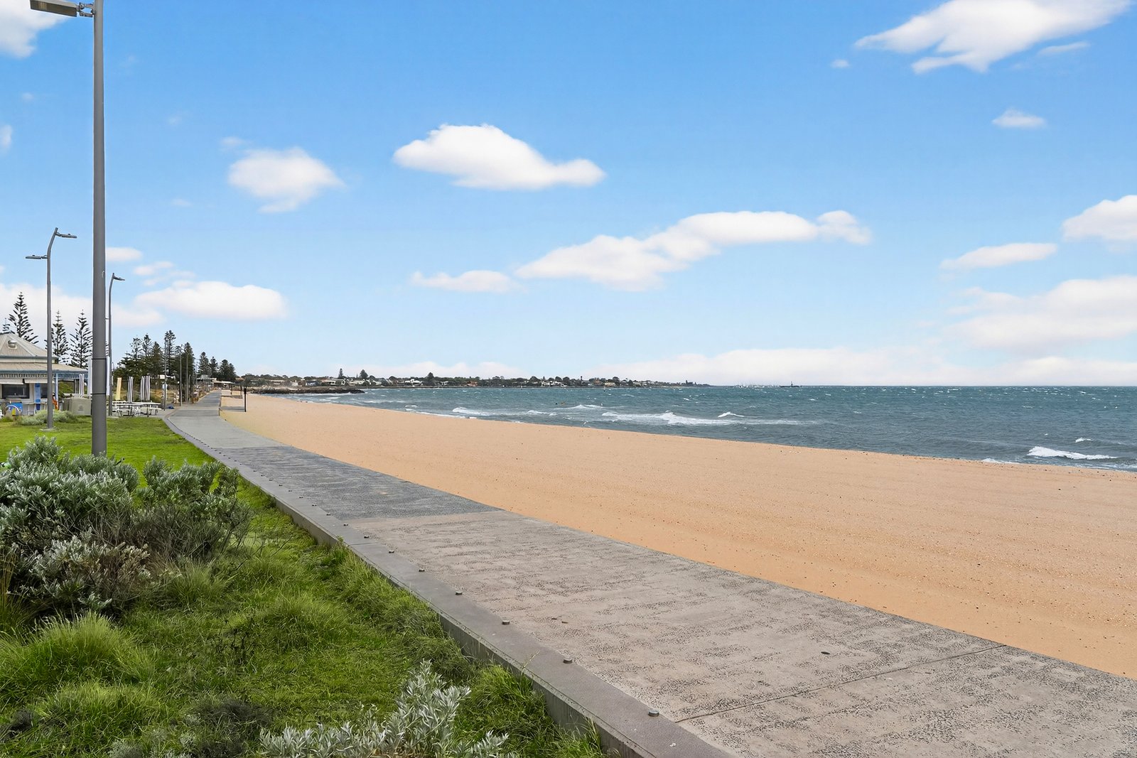 Real Estate and Property in 4/17 Tiuna Grove, Elwood, VIC