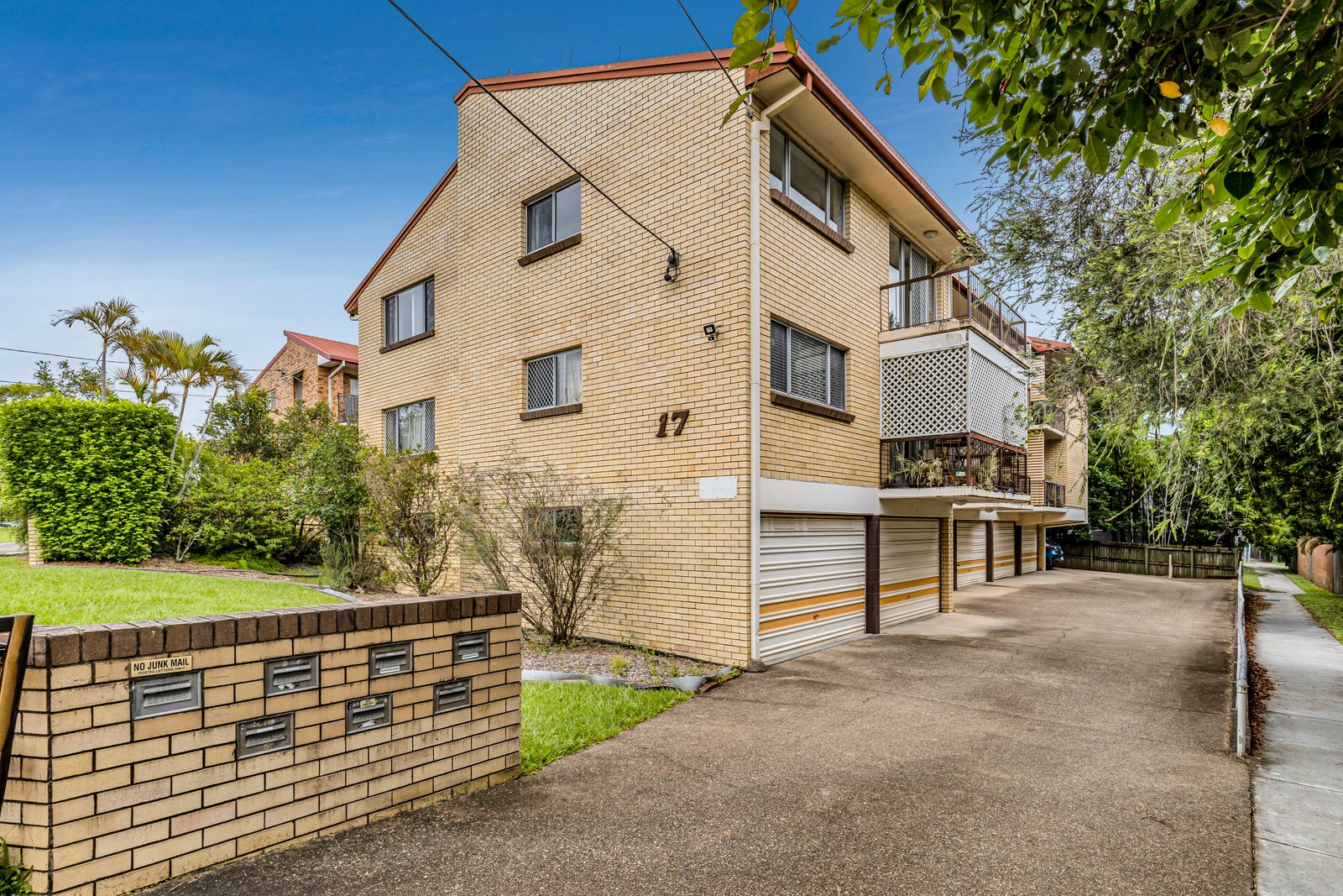 4/17 Trundle Street ENOGGERA 1