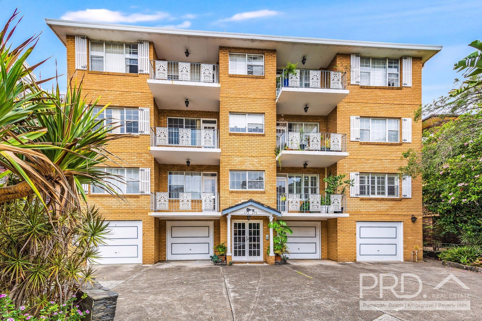 4/173-175 Russell Avenue DOLLS POINT 4