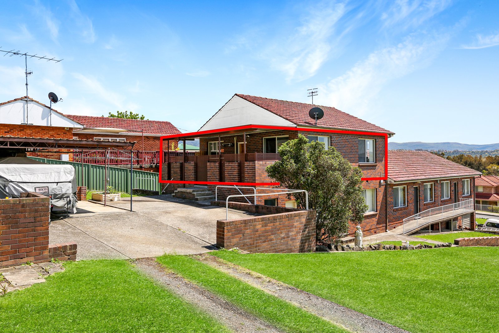 4/173 Kanahooka Road KANAHOOKA 7