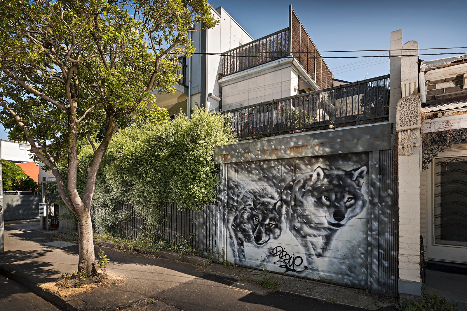 4/174 Easey Street, Collingwood VIC 3066