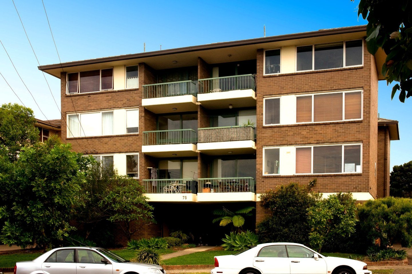 41/75 Broome Street MAROUBRA 5