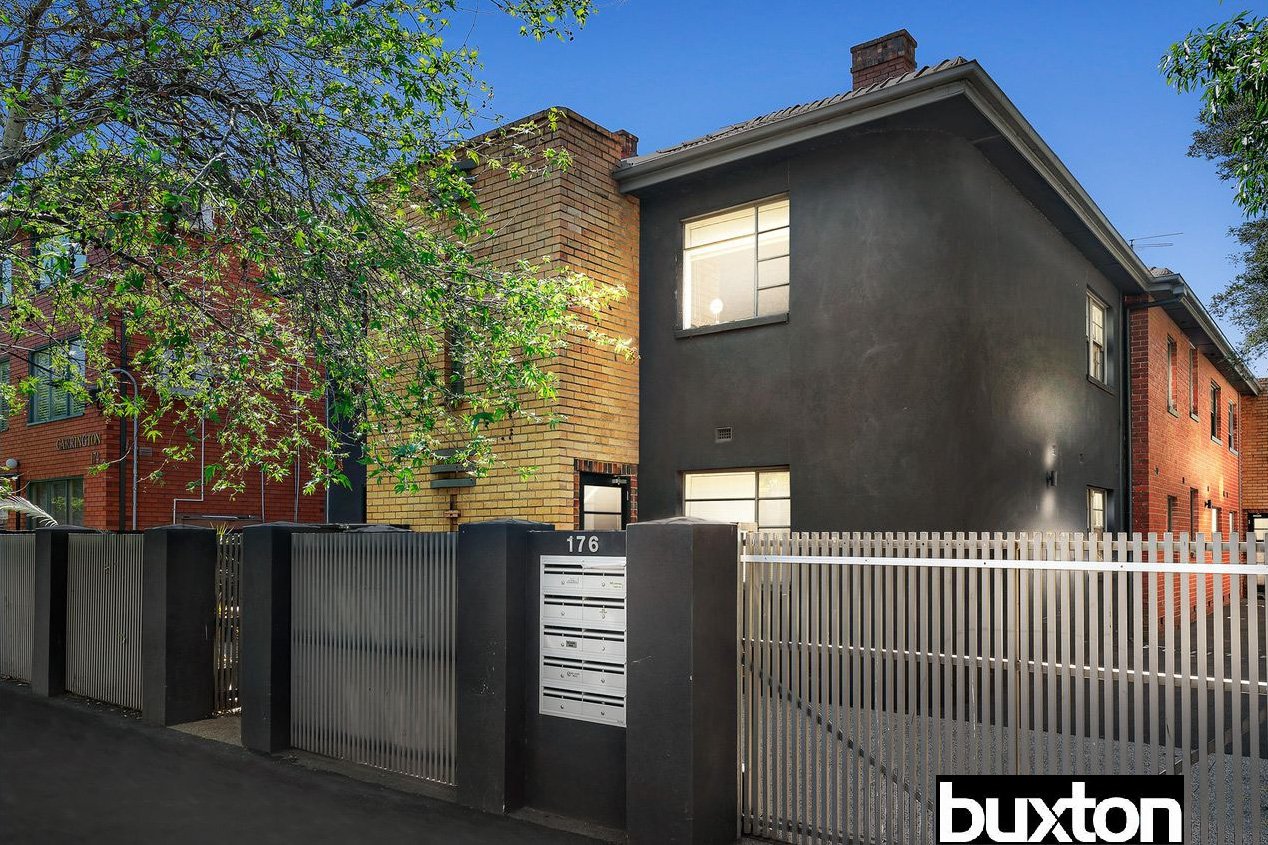 Gallery: 4/176 Barkly Street