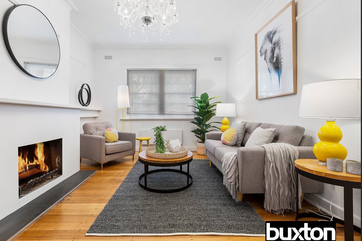 Gallery: 4/176 Barkly Street