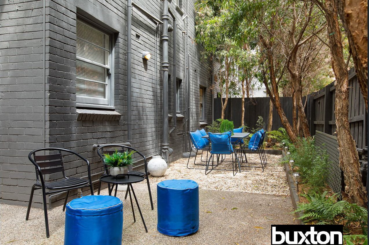 Gallery: 4/176 Barkly Street