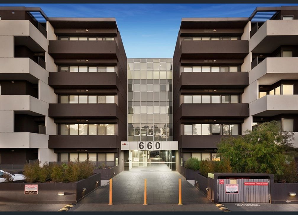 Gallery: 417/660 Blackburn Road