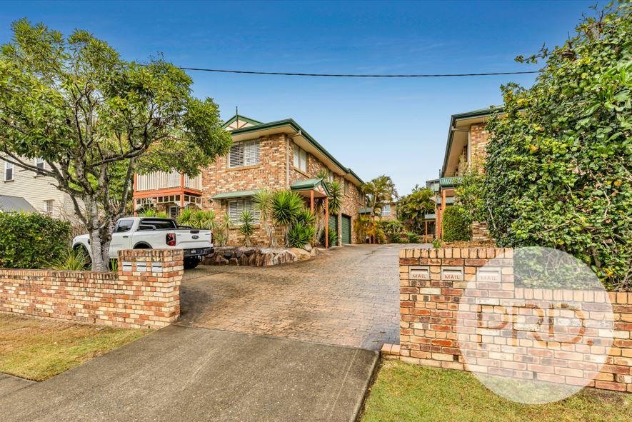 4/177 Gympie Street NORTHGATE 1