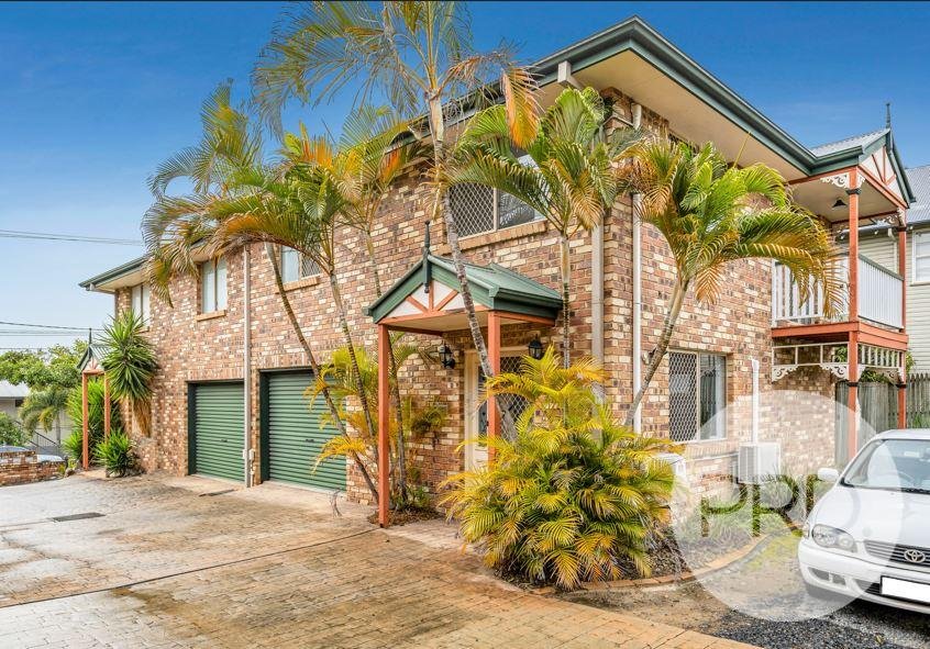 4/177 Gympie Street NORTHGATE 2