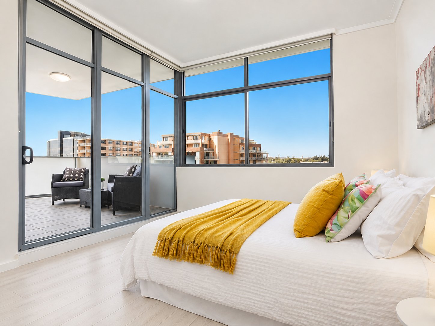 417/717 Anzac Parade MAROUBRA 4