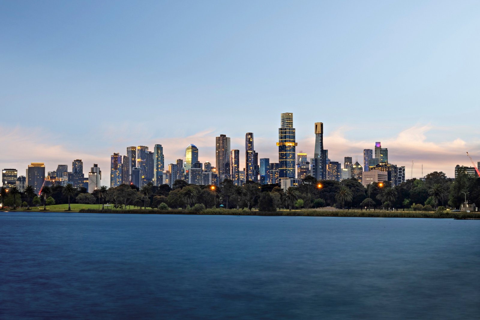 417/74 Queens Road, Melbourne, 3004