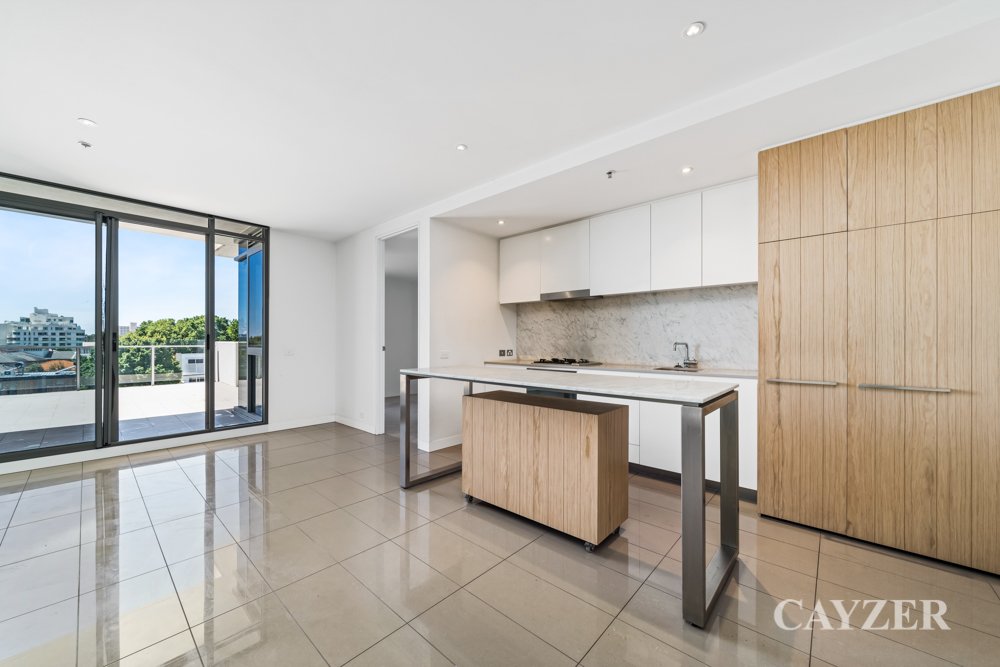 Gallery: 417/99 Dow Street