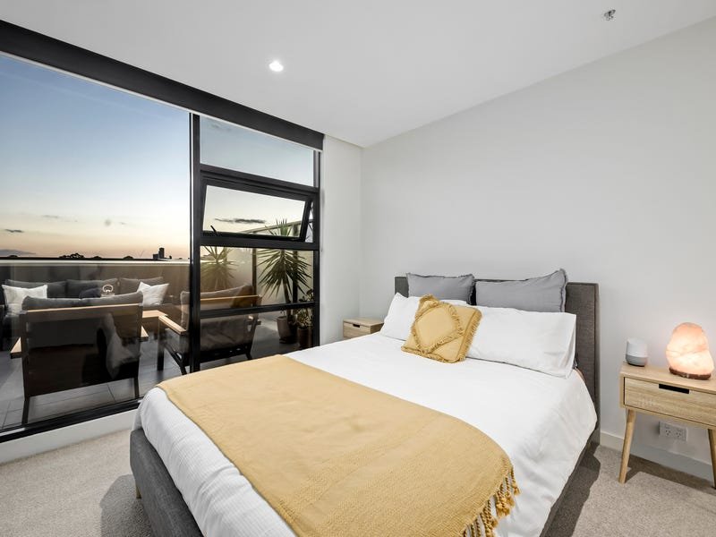 Real Estate and Property in 417A/609 Victoria Street, Abbotsford, VIC