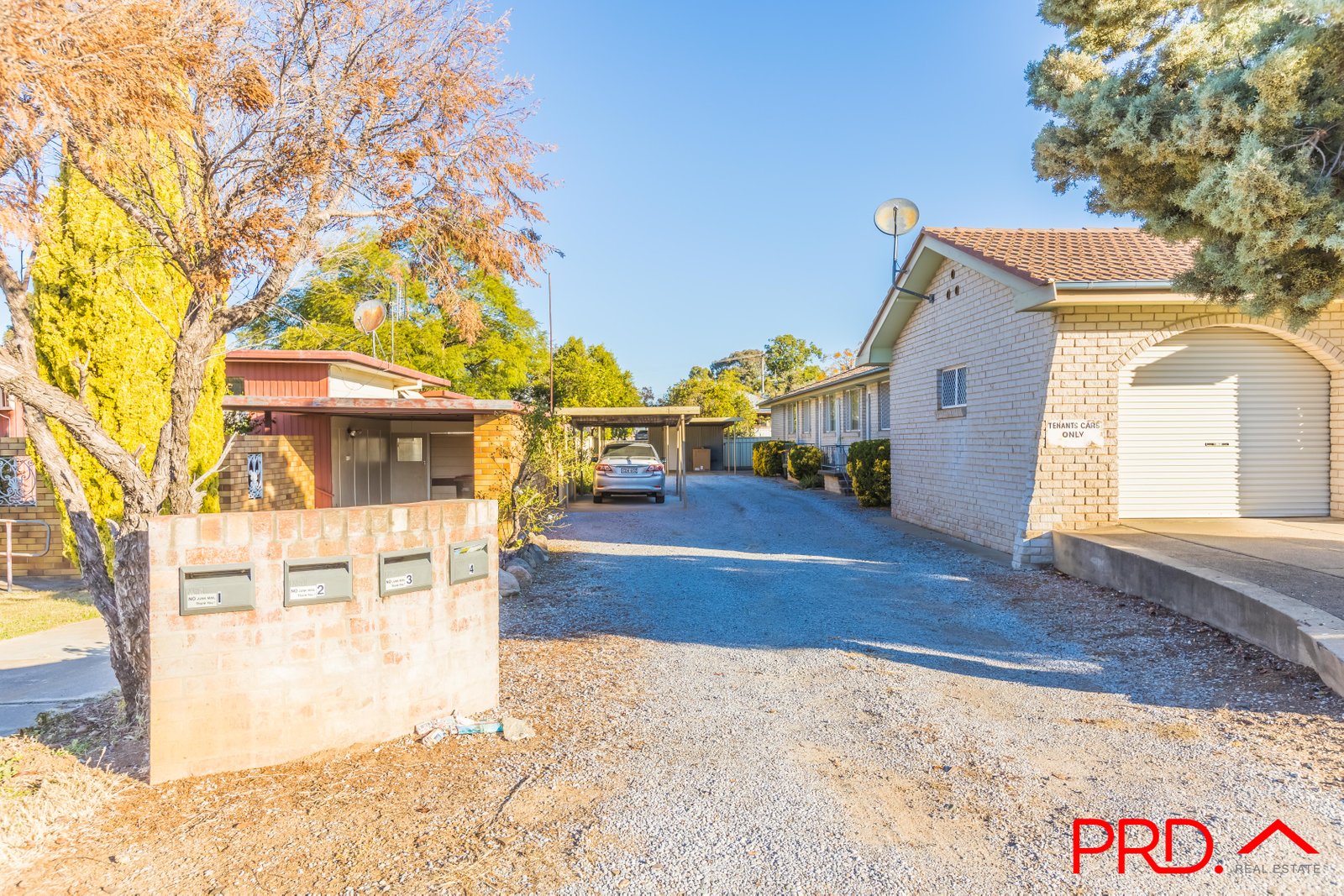 4/18 Anne Street TAMWORTH 1