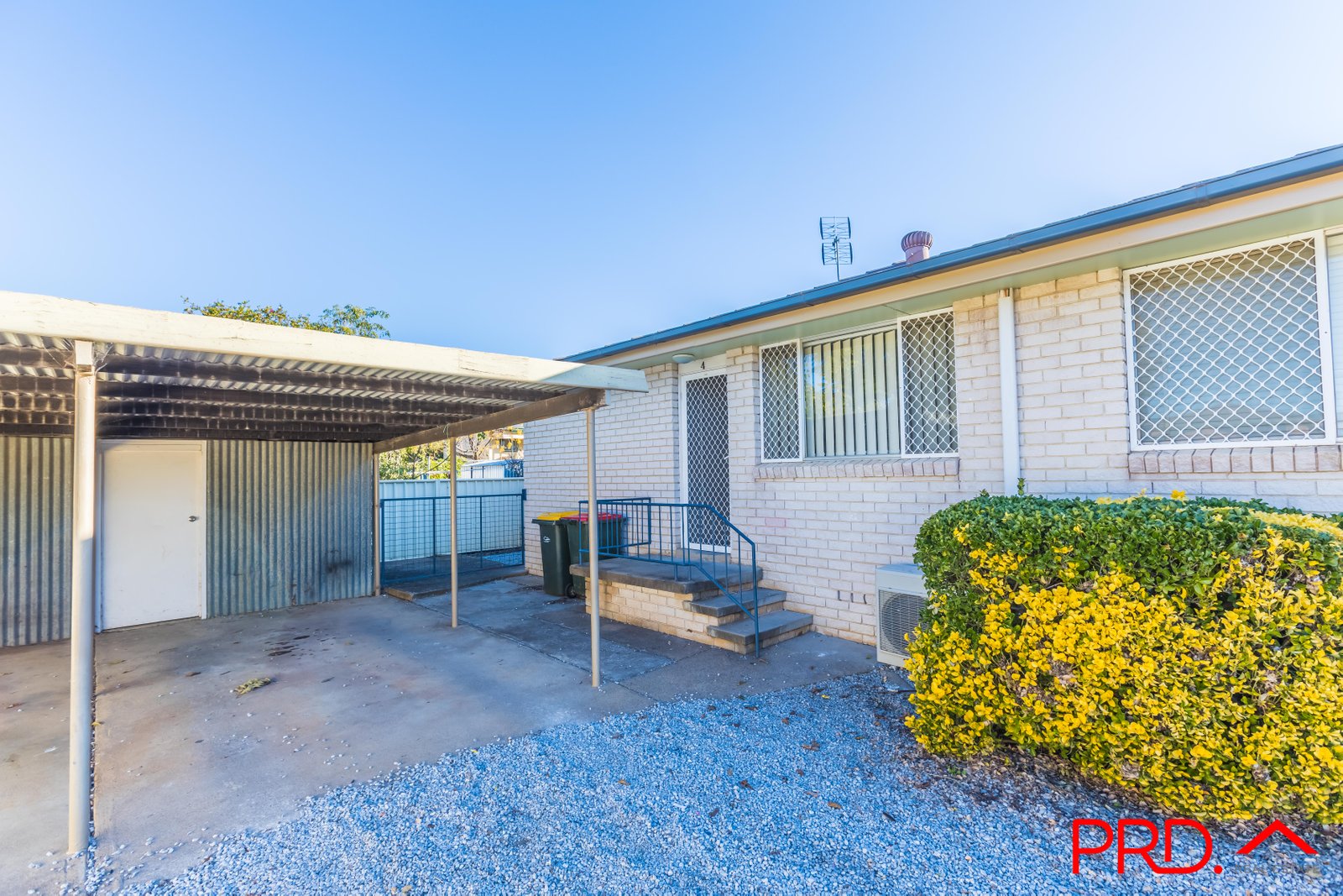 4/18 Anne Street TAMWORTH 3